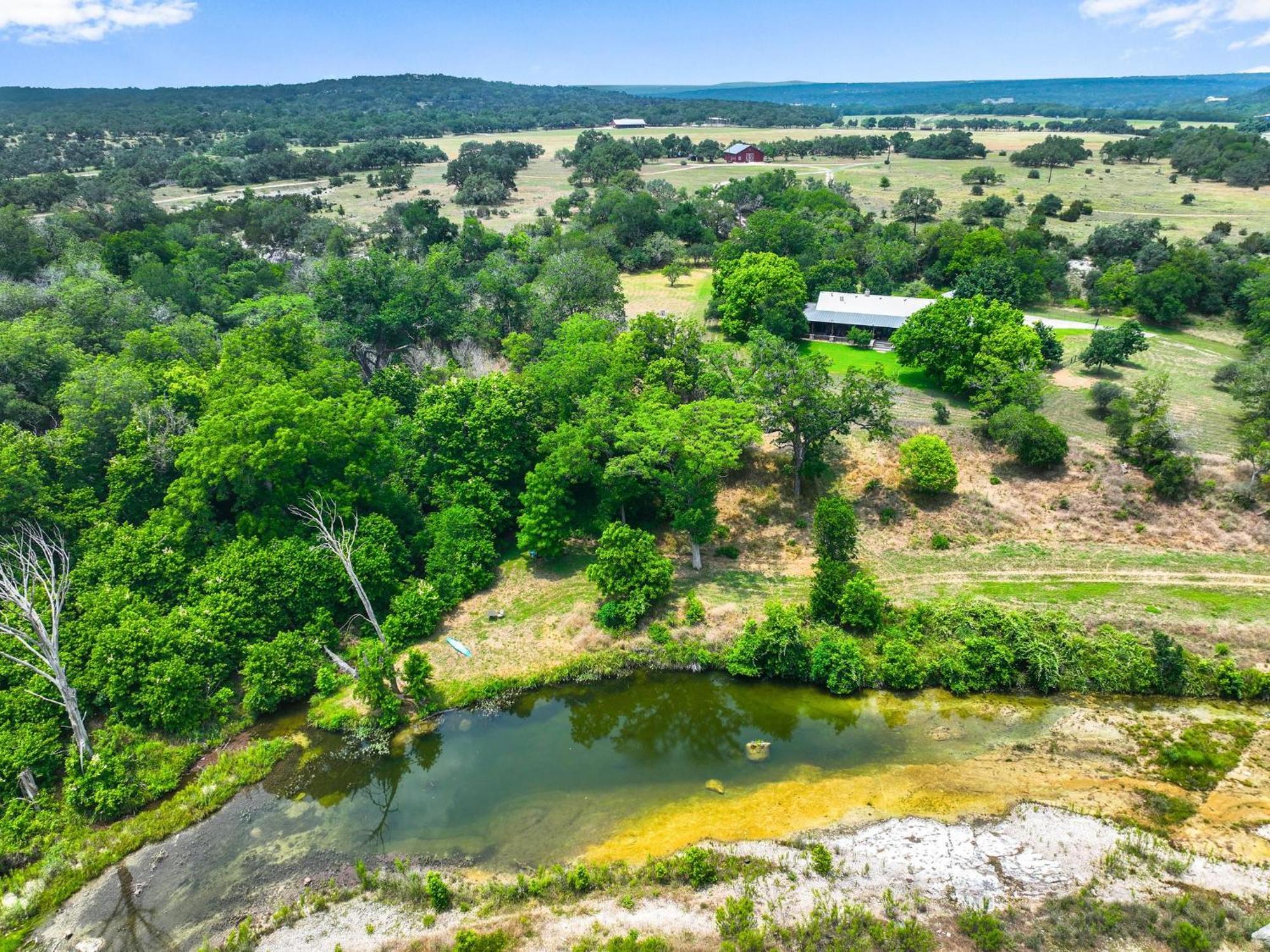 River Nest Villa Уимбърли Екстериор снимка