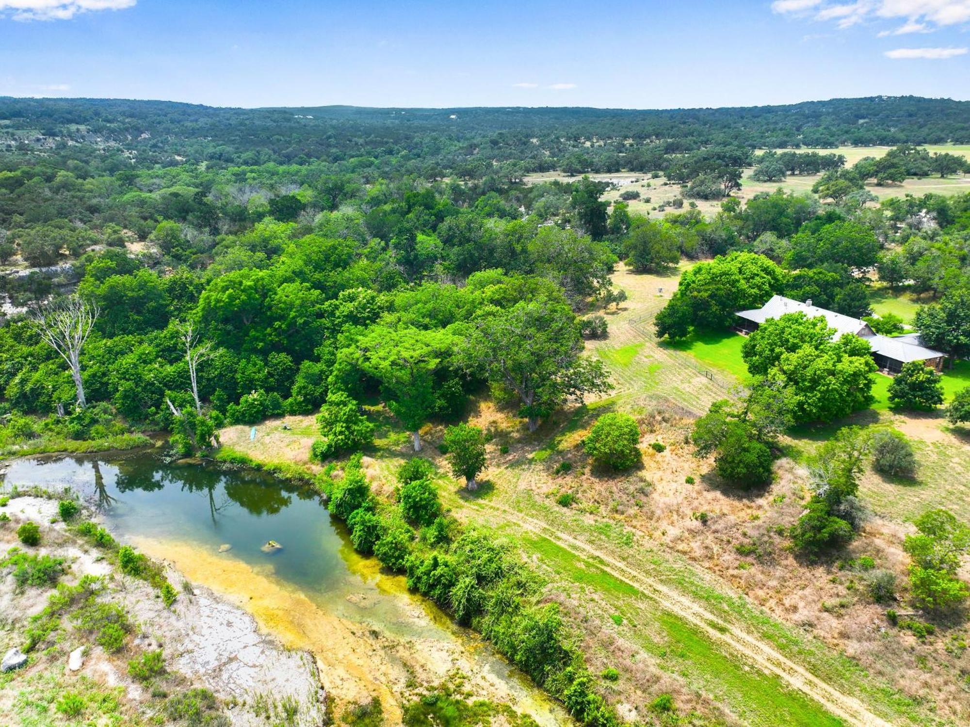 River Nest Villa Уимбърли Екстериор снимка