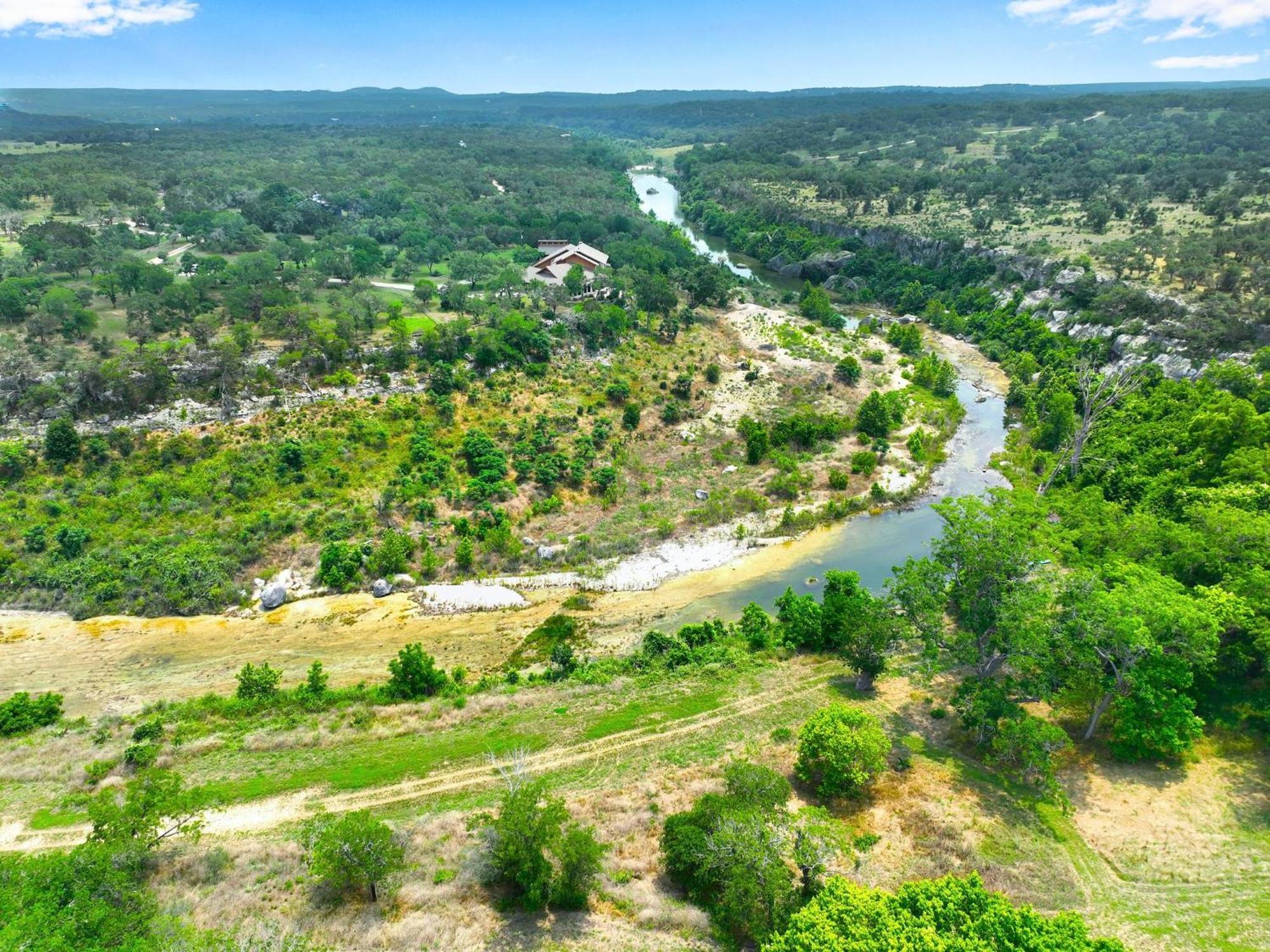 River Nest Villa Уимбърли Екстериор снимка